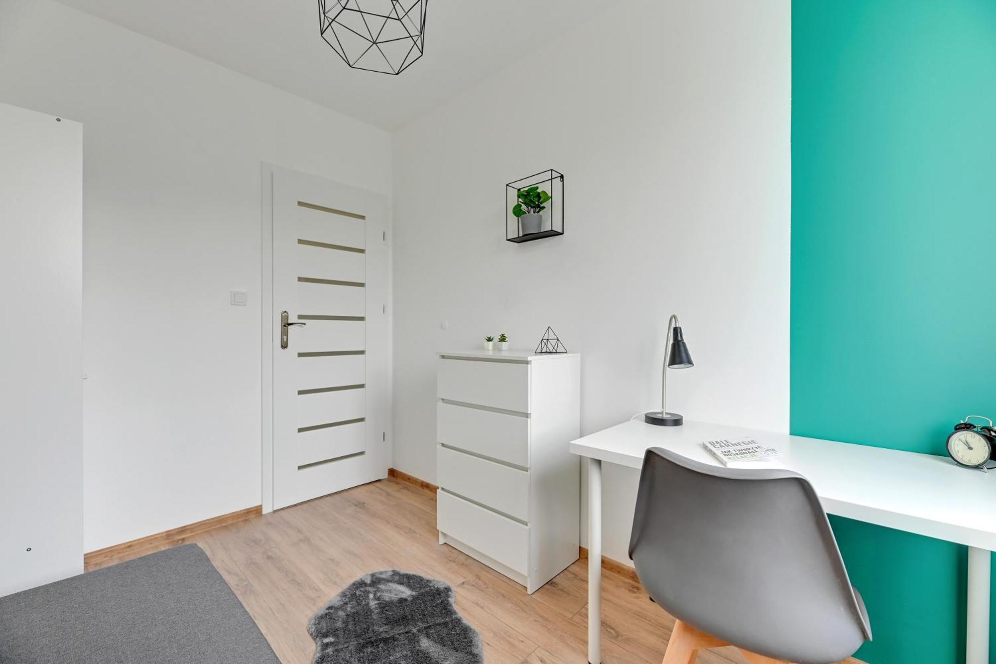 Pokoje Gdansk Zabianka - Gdynska Exteriér fotografie